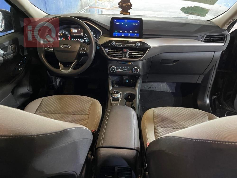 فۆرد ئێسکەیپ